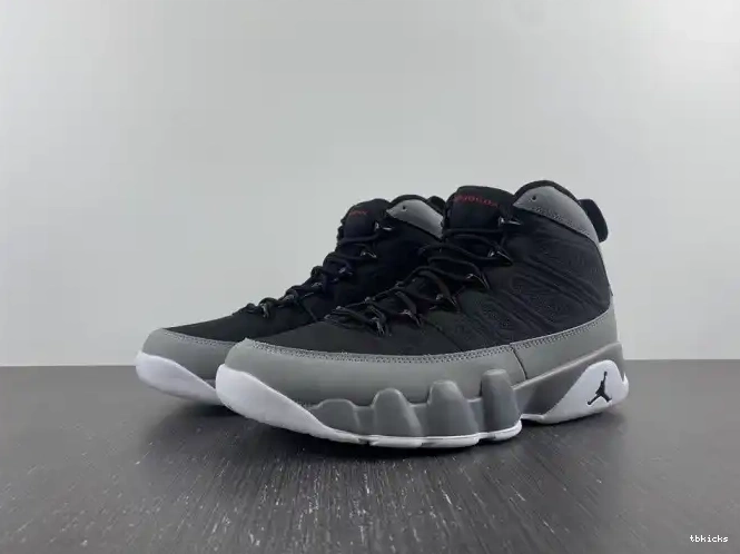 Reps TBK CT8019-060 Grey Particle Retro 9 Jordan 0601